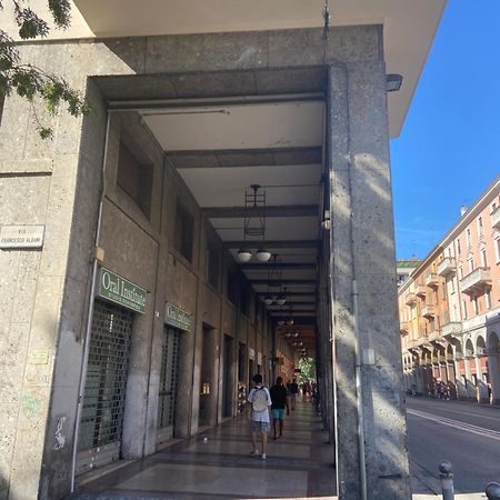 Casa L&R Bed & Breakfast Bologna Exterior foto