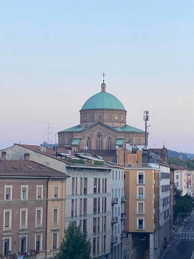 Casa L&R Bed & Breakfast Bologna Exterior foto