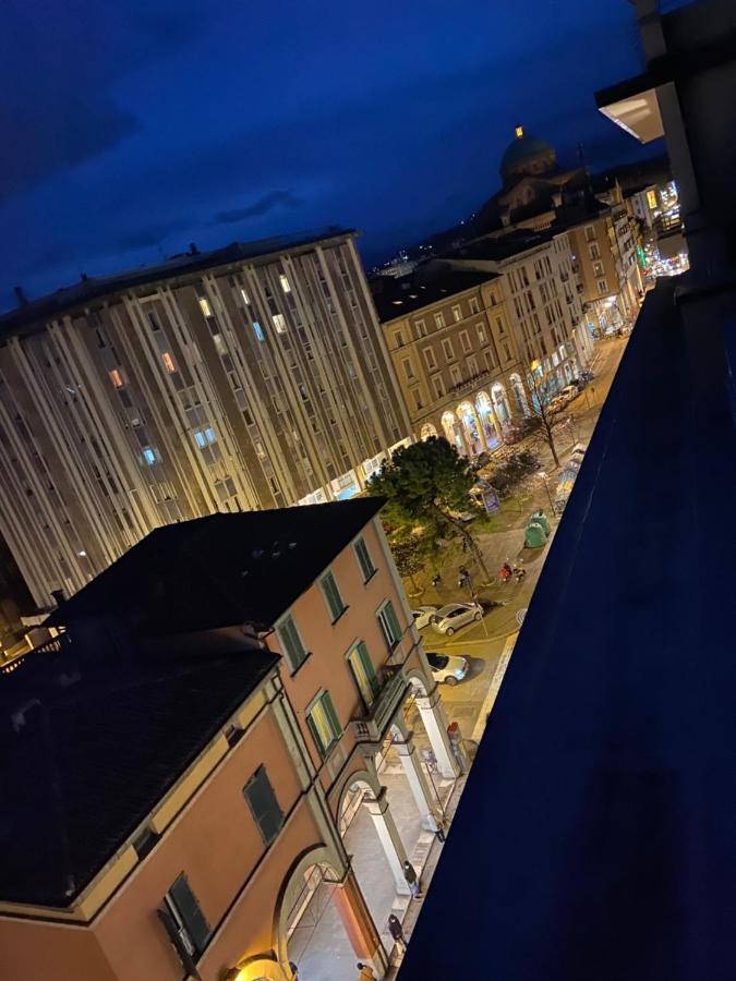 Casa L&R Bed & Breakfast Bologna Exterior foto