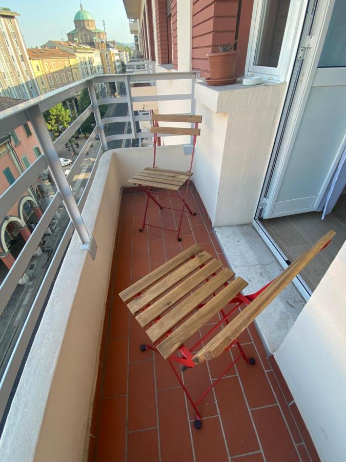 Casa L&R Bed & Breakfast Bologna Exterior foto