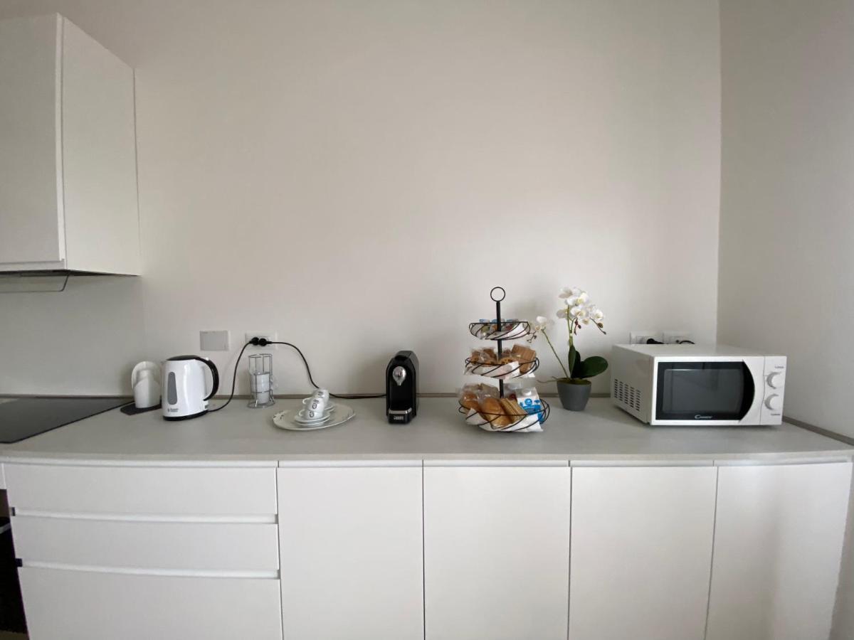 Casa L&R Bed & Breakfast Bologna Exterior foto