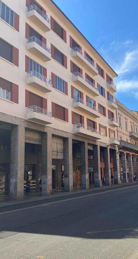 Casa L&R Bed & Breakfast Bologna Exterior foto