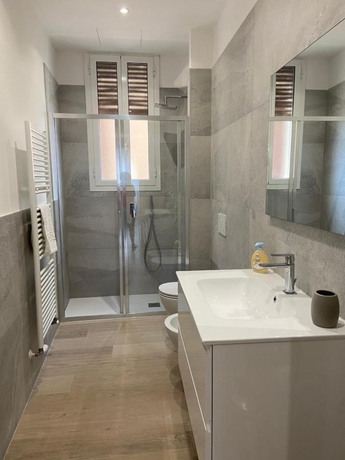 Casa L&R Bed & Breakfast Bologna Exterior foto