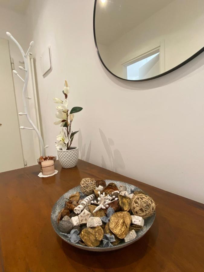 Casa L&R Bed & Breakfast Bologna Exterior foto