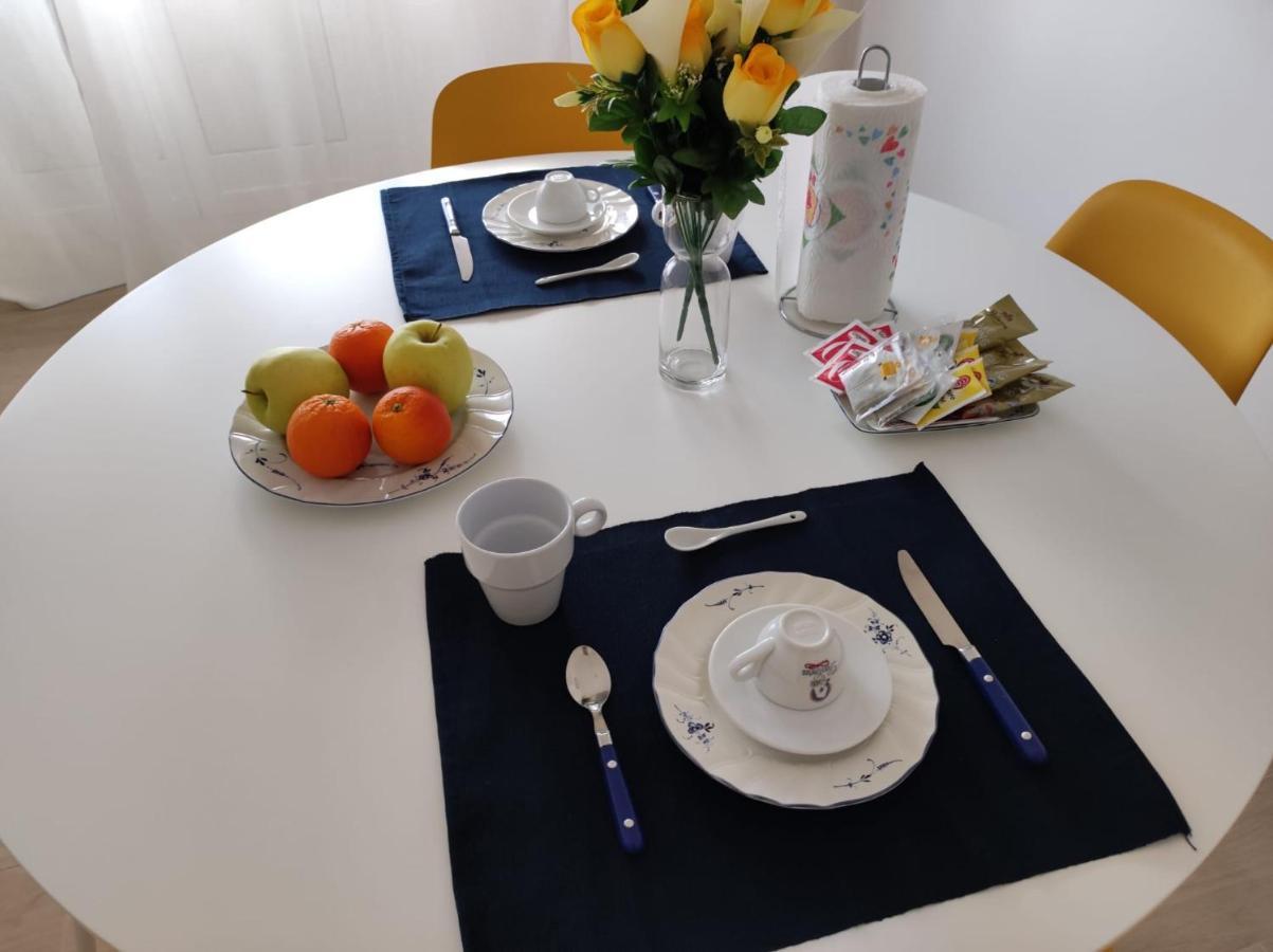 Casa L&R Bed & Breakfast Bologna Exterior foto