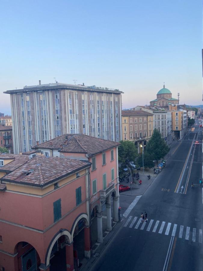 Casa L&R Bed & Breakfast Bologna Exterior foto