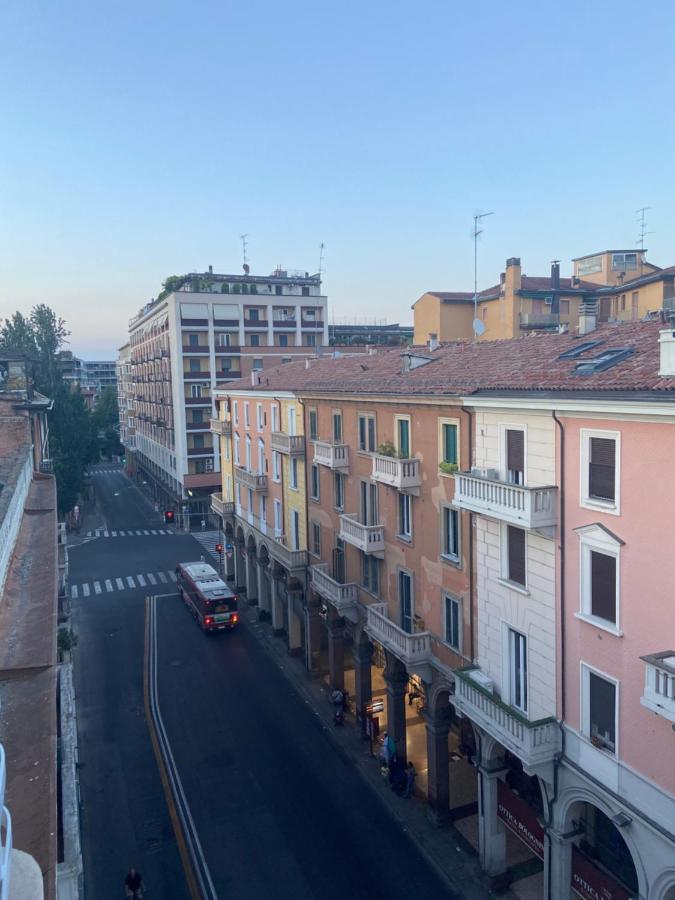 Casa L&R Bed & Breakfast Bologna Exterior foto