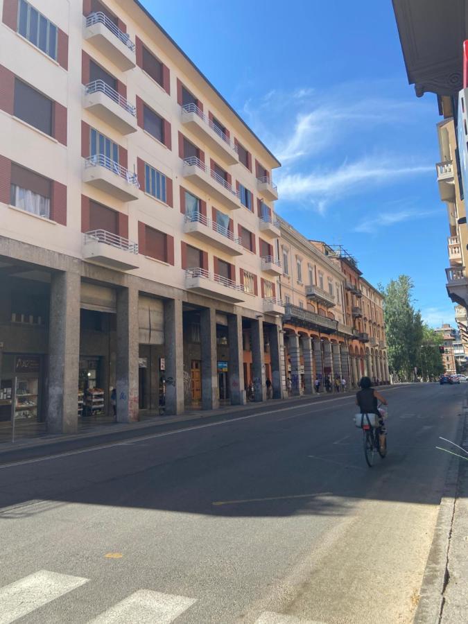 Casa L&R Bed & Breakfast Bologna Exterior foto