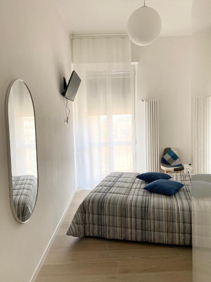 Casa L&R Bed & Breakfast Bologna Exterior foto