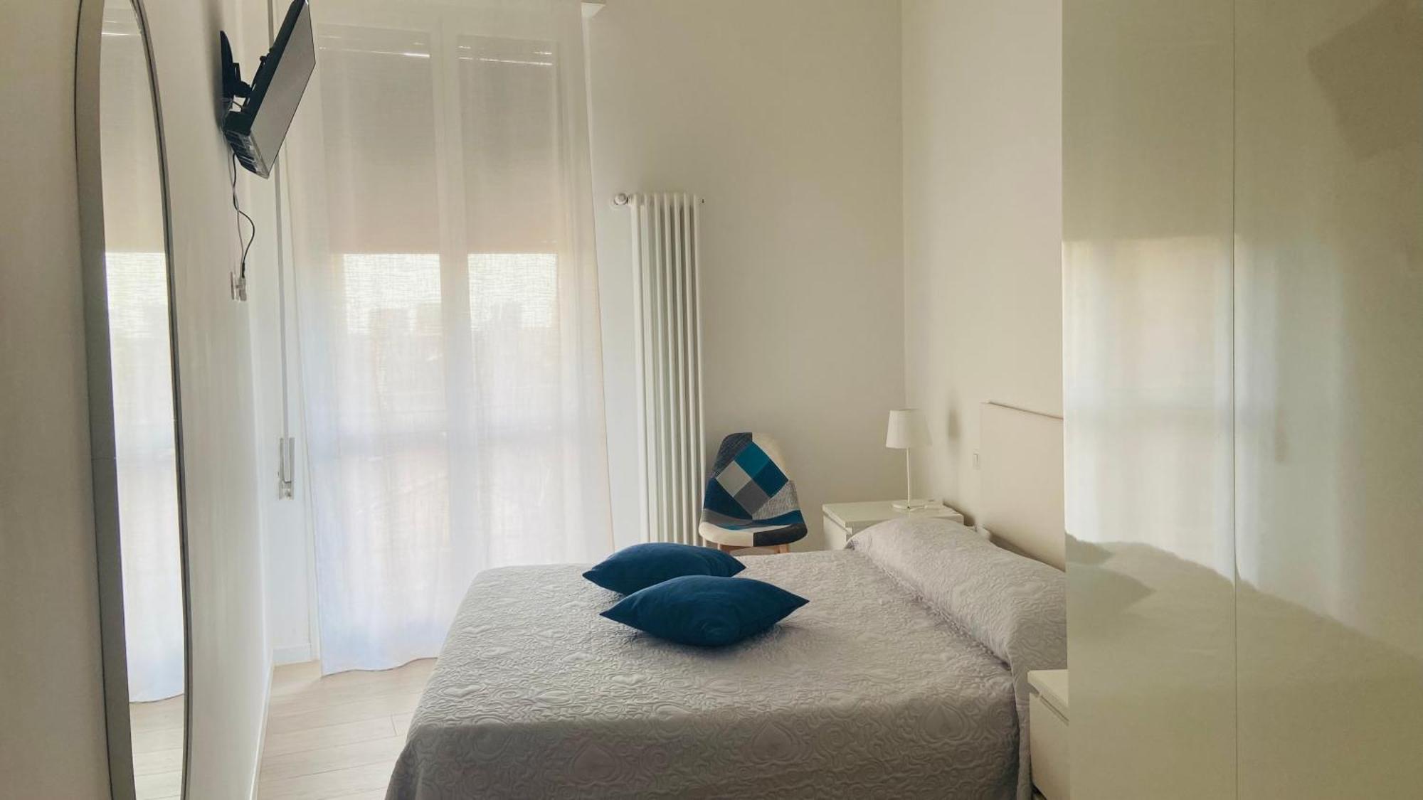 Casa L&R Bed & Breakfast Bologna Exterior foto