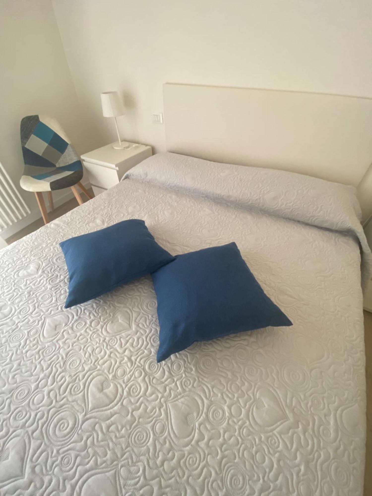 Casa L&R Bed & Breakfast Bologna Exterior foto