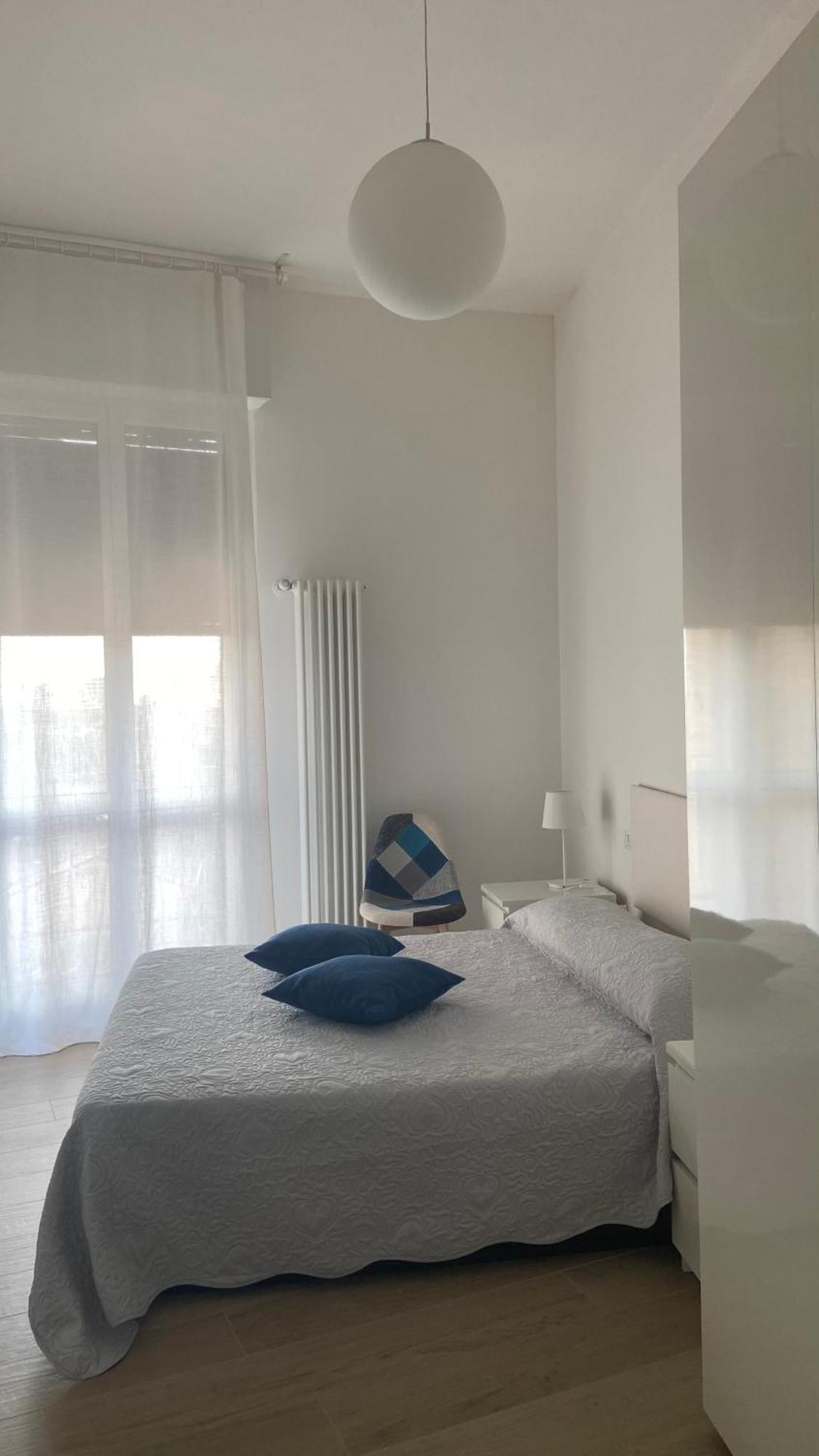 Casa L&R Bed & Breakfast Bologna Exterior foto