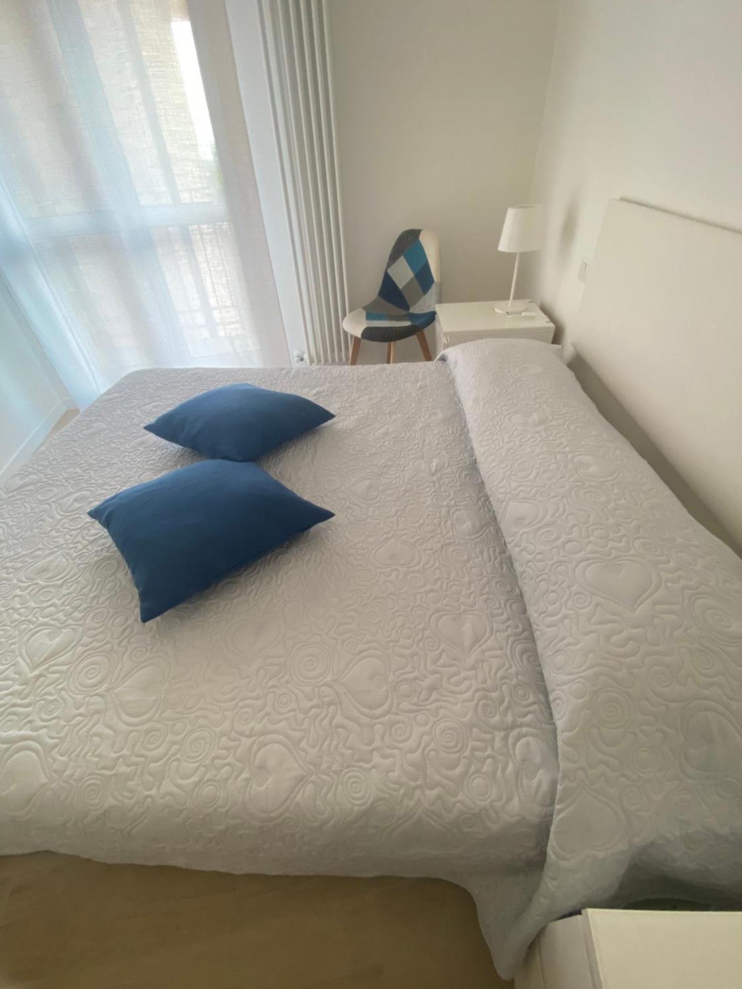 Casa L&R Bed & Breakfast Bologna Exterior foto