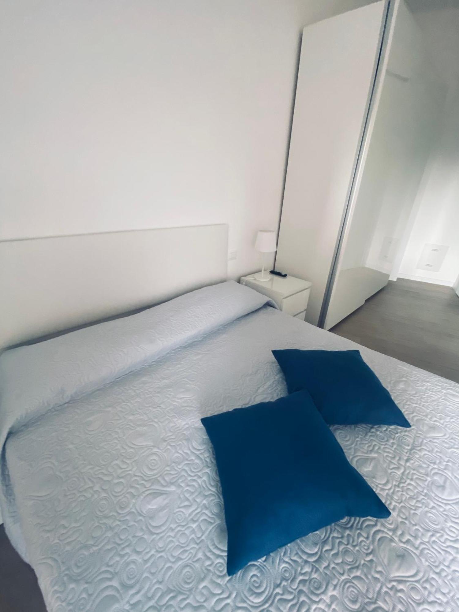 Casa L&R Bed & Breakfast Bologna Exterior foto