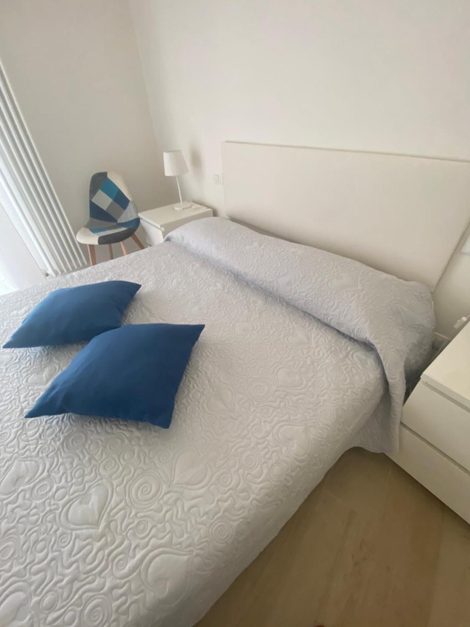 Casa L&R Bed & Breakfast Bologna Exterior foto